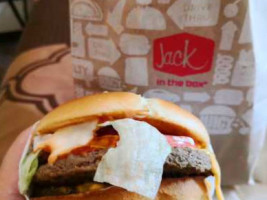 Jack In The Box food