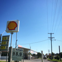 Goomeri Roadhouse outside