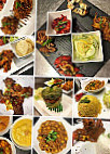 Spice Empire food