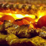 Restaurang Zaffran Mat