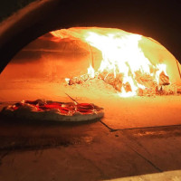 Fire Artisan Pizza food