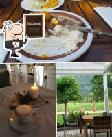 Gasthaus-Pension Zenkl food