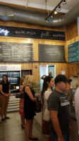 Sweetgreen Dupont Circle food