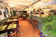 Le Bistrot De La Rade food