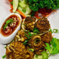 Thai on Ipswich food