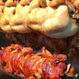 Hjaellbo Pizza Kebab Ab Mat