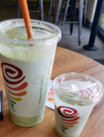 Jamba food