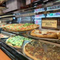 Little Italy Pizza food