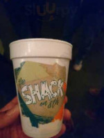 The Shack food