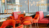 Browns Brasserie Milton Keynes inside