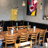 Haus Vinbar Bistro Mat