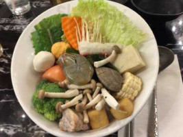 Little Hot Pot food