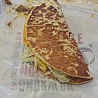 Taco Bell food