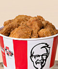 KFC food