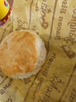 Bojangles' Famous Chicken N Biscuits food