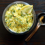 Tandoori Kök Inomhus