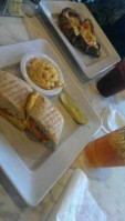 Mcalister's Deli food