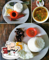 Talisay 1 food