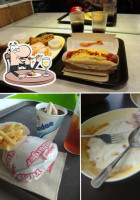 Jollibee food