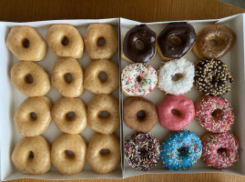 Southern Maid Donuts food