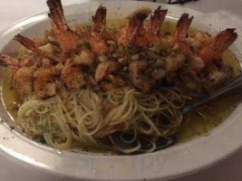 Riccio's Italian food