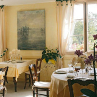 Le Clos du Vigneron food