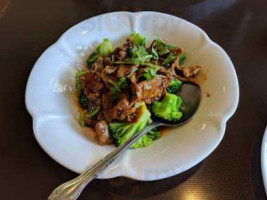 Jasmine Fine Thai Cuisine- Santa Clara food