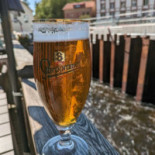 Kråkans Krog Kafé Mat