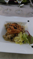 Le Relais des Gourmets food