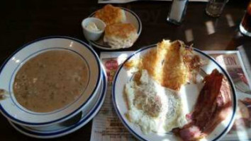 Bob Evans food