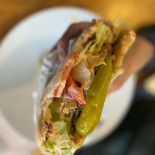 Carpaccio Pizzeria Ab Mat