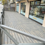 Carpaccio Pizzeria Ab Utomhus