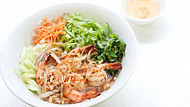 Quan Viet food