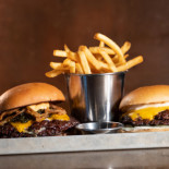 Phil's Burger Fleminggatan Mat