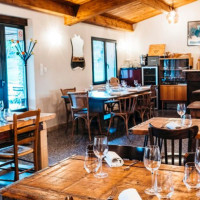 Le Relais Du Castelet food