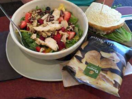 Panera Bread food