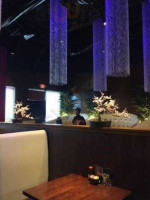 Nona Sushi inside