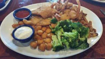 Red Lobster food