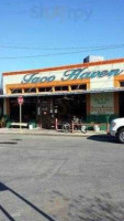 Taco Haven Incorporated outside