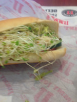 Jimmy John's food