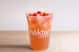 Nekter Juice Market St food