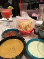 Chuy's food