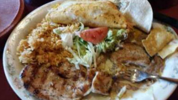 Pueblo Viejo food