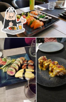 Sushi Bolesławiec Koku Sushi Ul. Prusa food