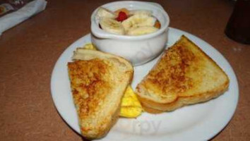 Denny's food