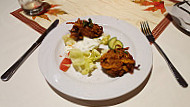 Indian Palace  food