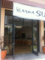 Nama Sushi Teriyaki outside