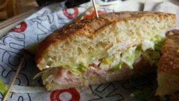 Schlotzsky's food