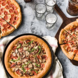 Pizza Hut Malmoe Mat