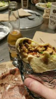 Chipotle Mexican Grill food